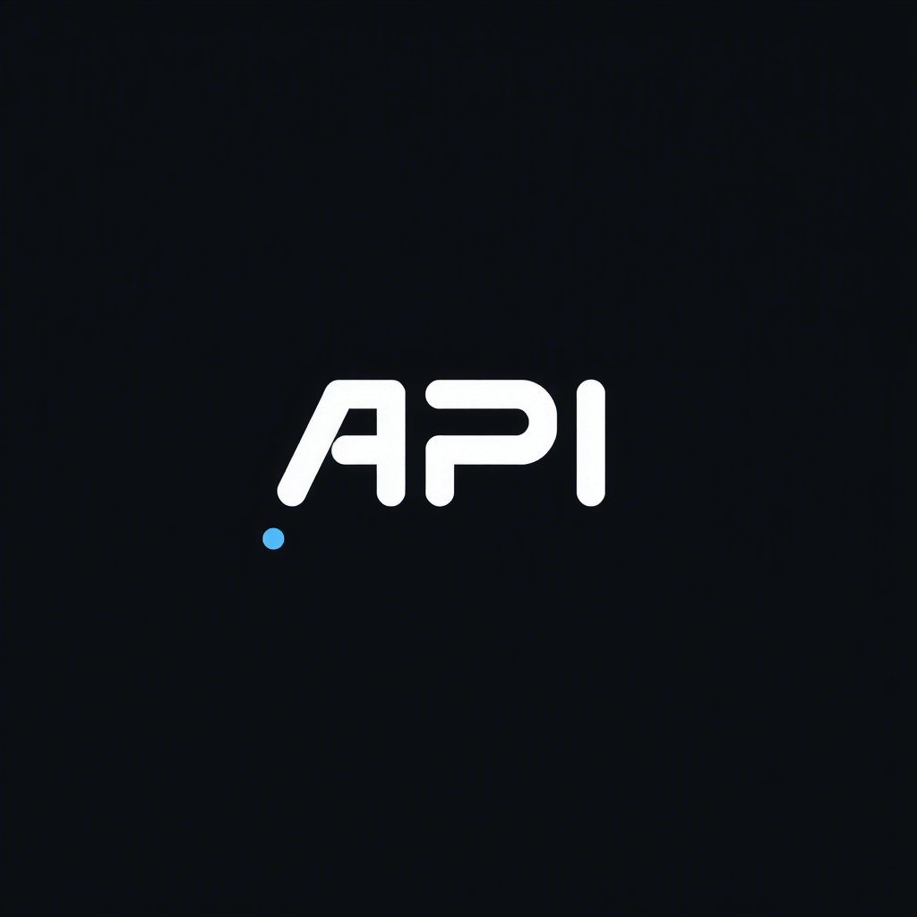 TokenizeAPI Logo